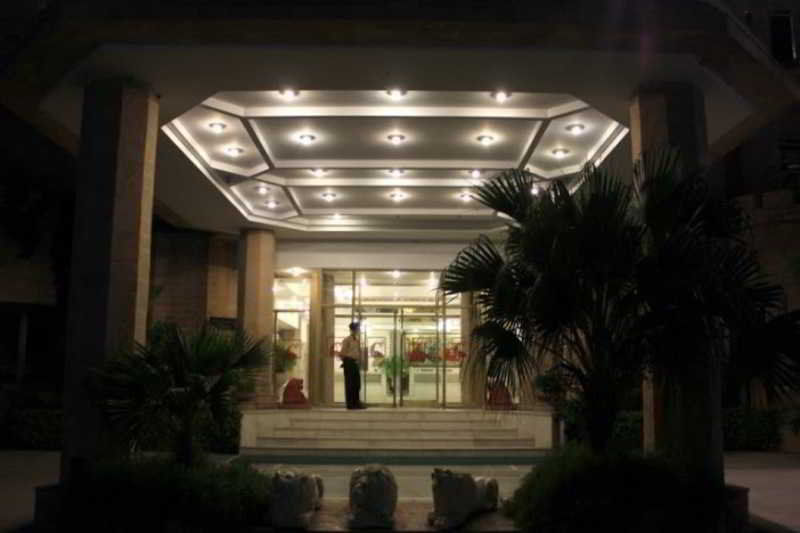 Mansingh Palace, Ajmer Exteriör bild